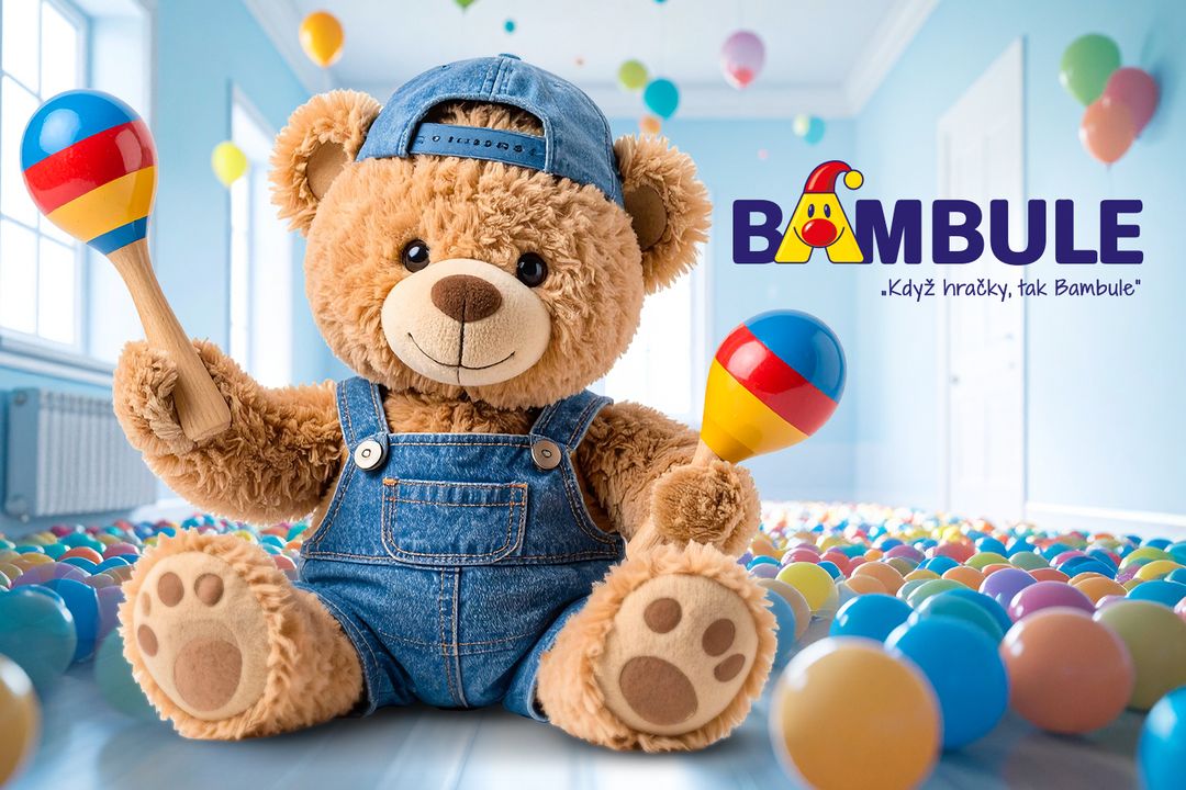 Bambule dárkový poukaz