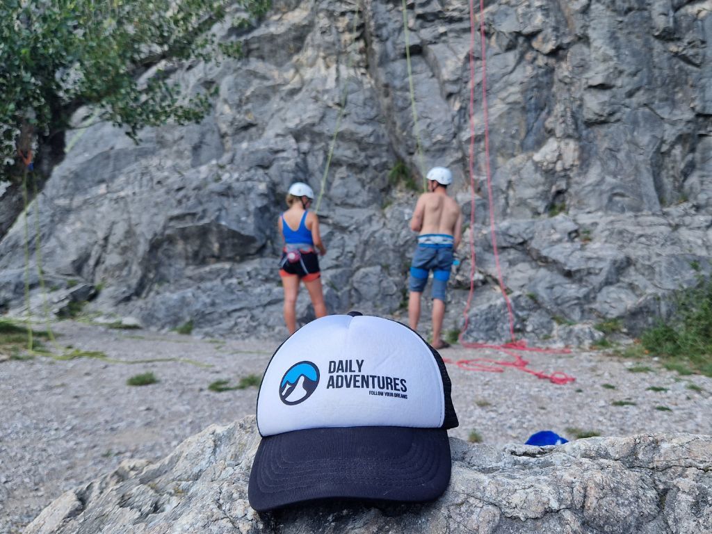 Daily Adventures dárkový poukaz