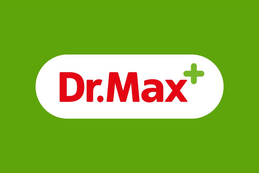 Dr. Max dárkový poukaz