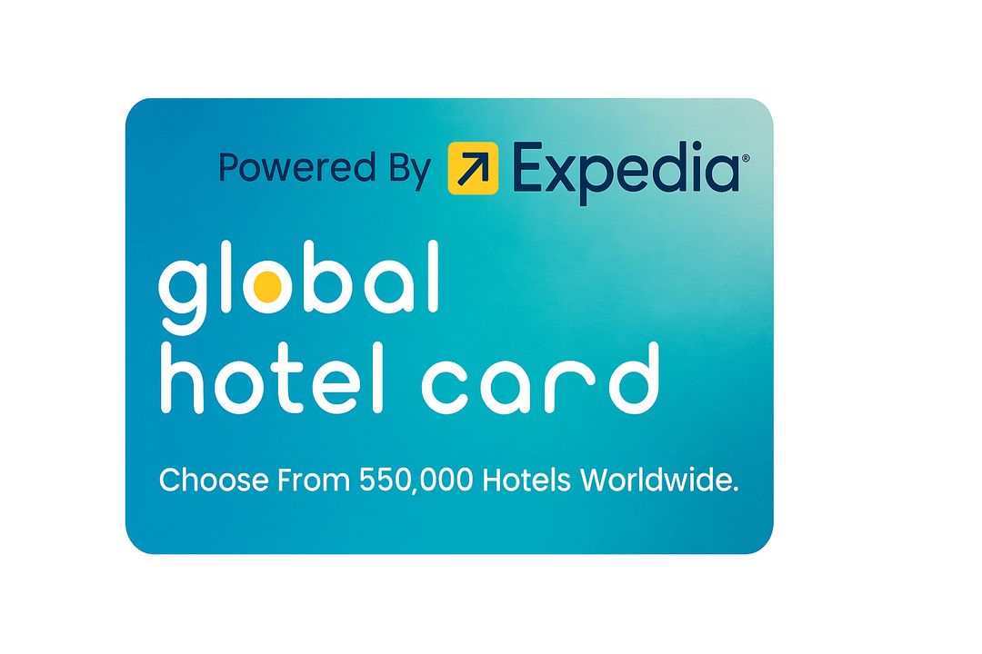 Global Hotel dárkový poukaz