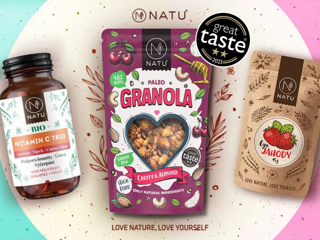 Natu dárkový poukaz