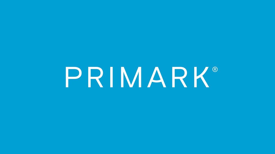 Primark Dárkový poukaz