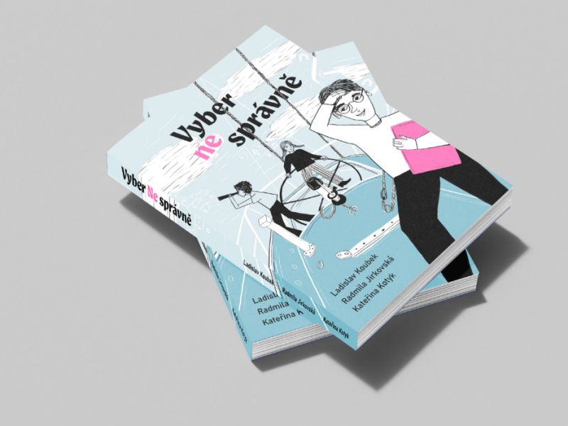 Vyber správně dárkový poukaz