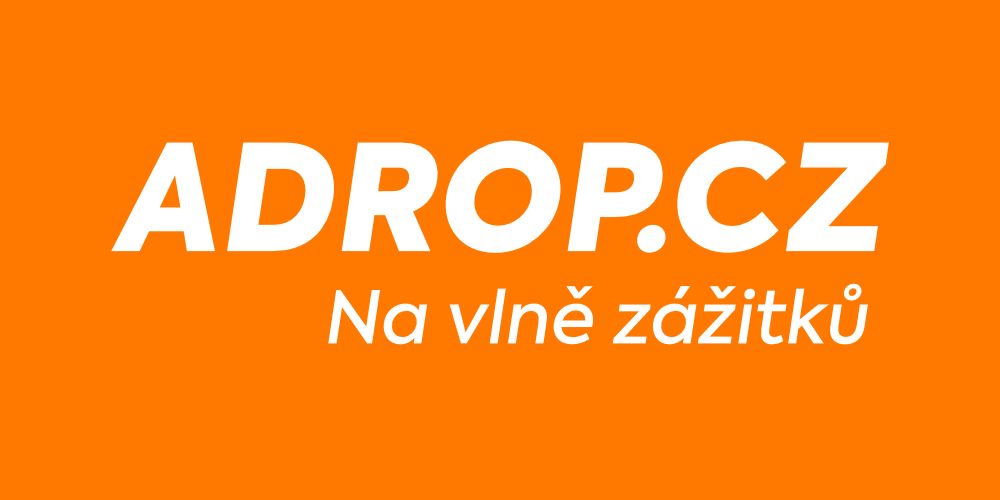 Adrop dárkový poukaz