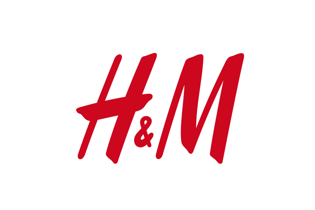 H&M dárkový poukaz
