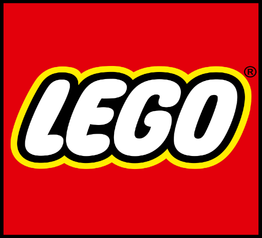 LEGO dárkový poukaz