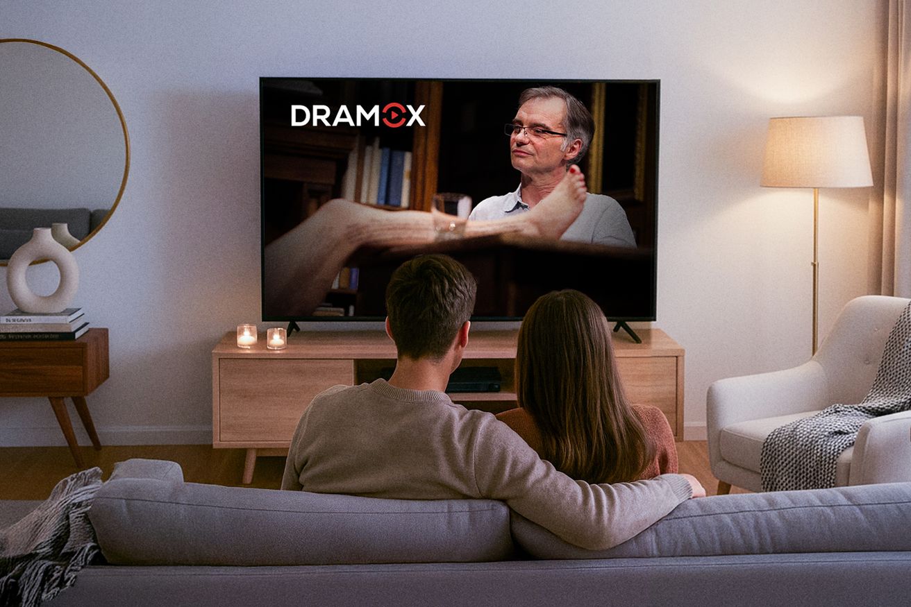 Dramox dárkový poukaz