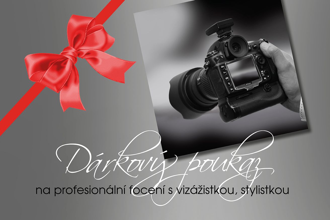 FAST SHOTS dárkový poukaz