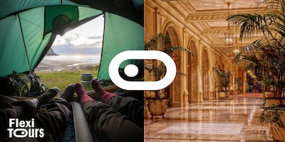 Flexitours dárkový poukaz