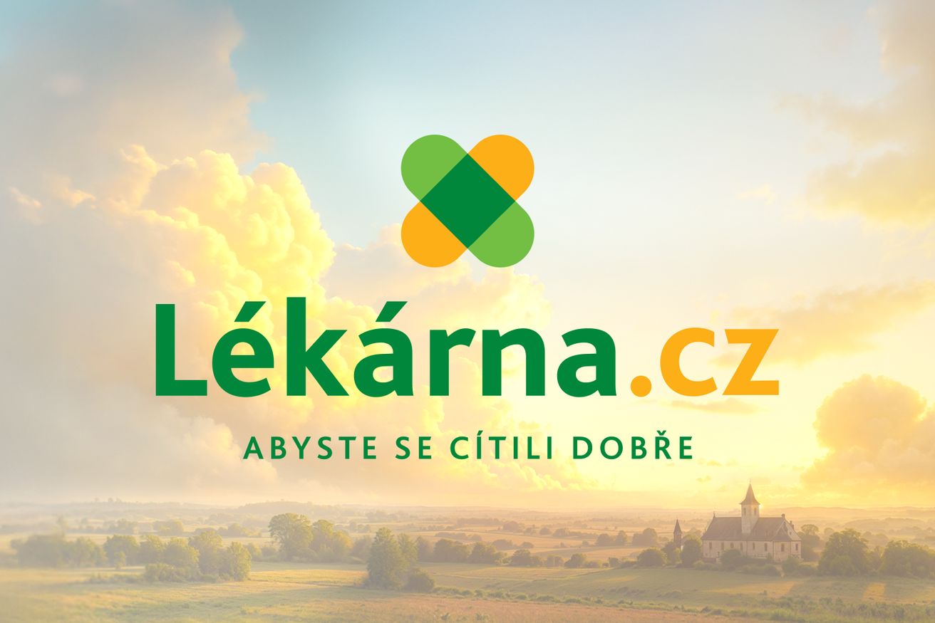 Lékárna.cz dárkový poukaz