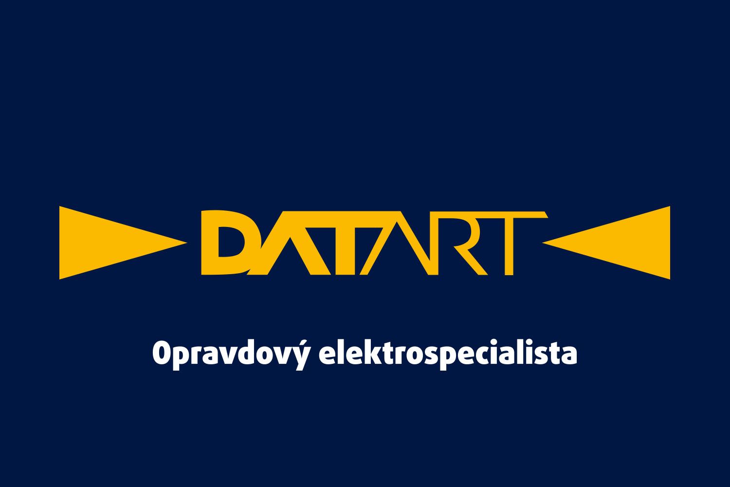 DATART dárkový poukaz