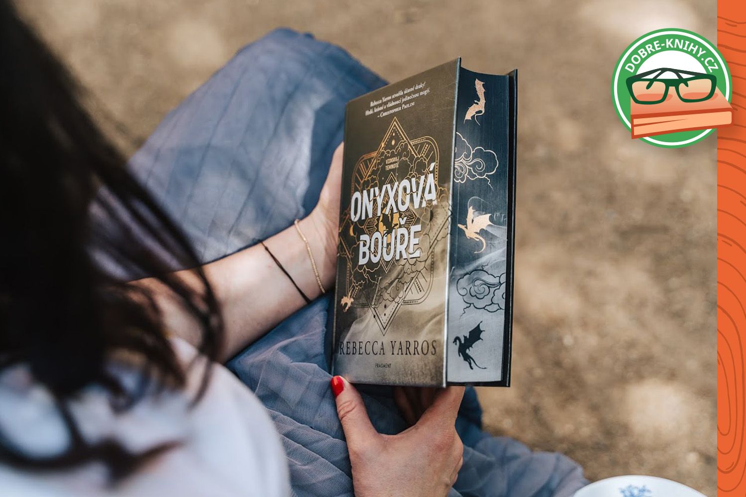 Dobré knihy dárkový poukaz