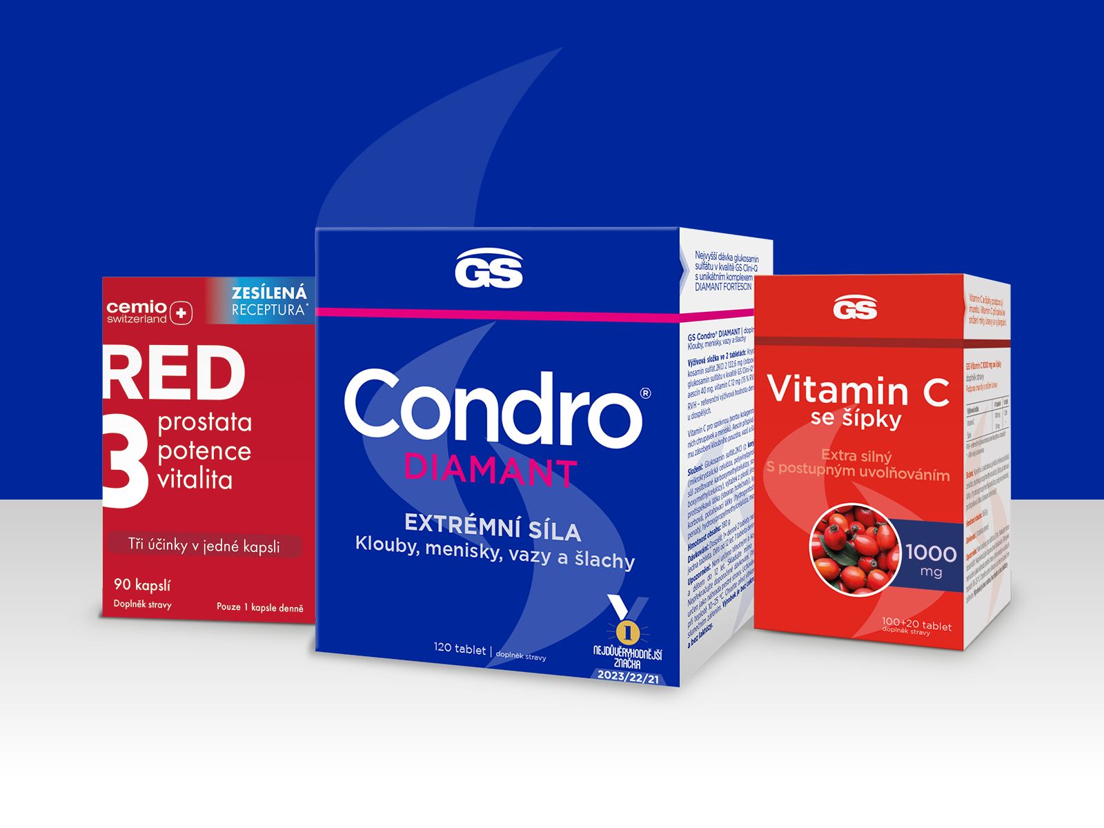 Green Swan dárkový poukaz