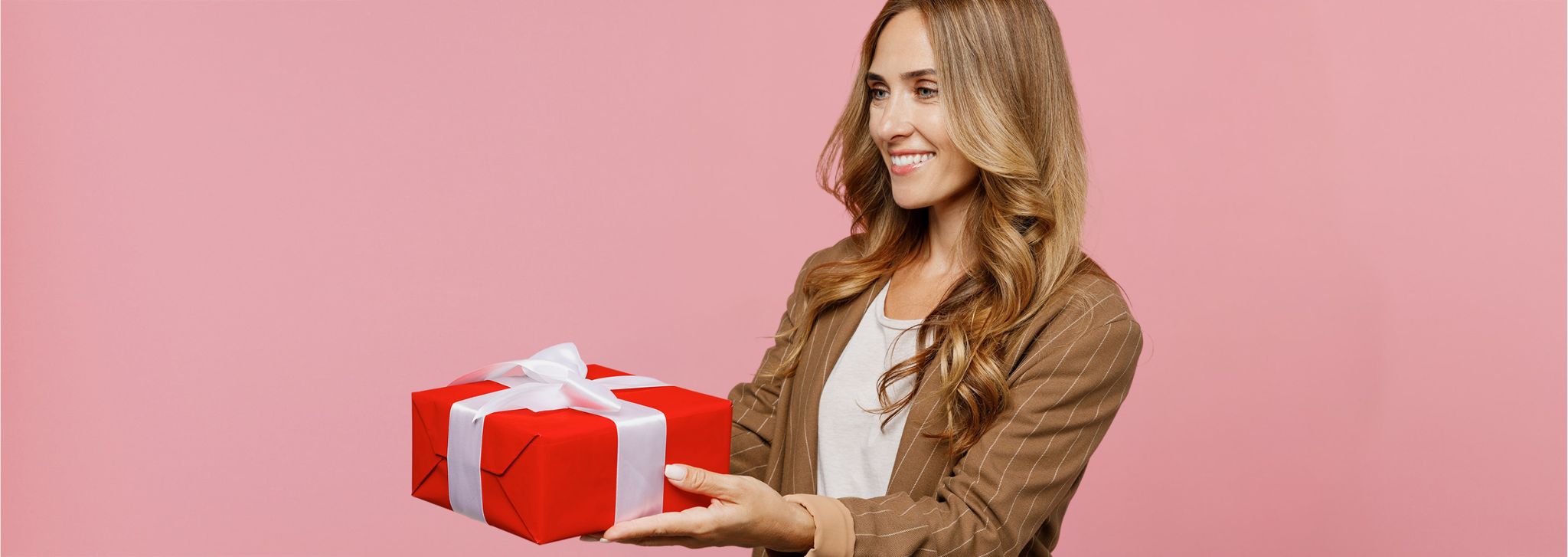 Jaký vánoční dárek zaměstnance skutečně potěší?