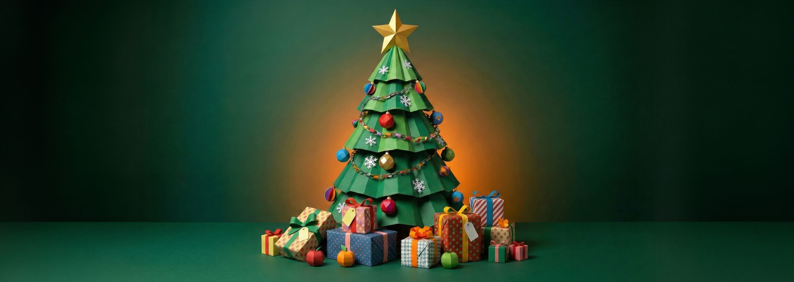 Dopřej si klidné Vánoce. O dárky se postará Gift Up