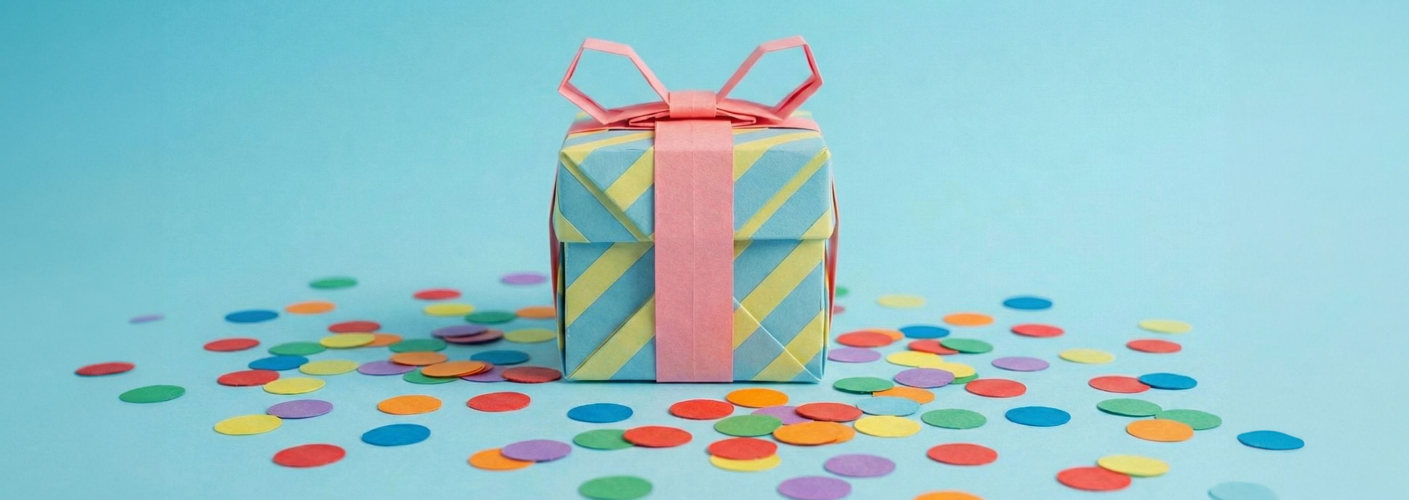 Stylové narozeniny začínají se zážitkem od Gift Up