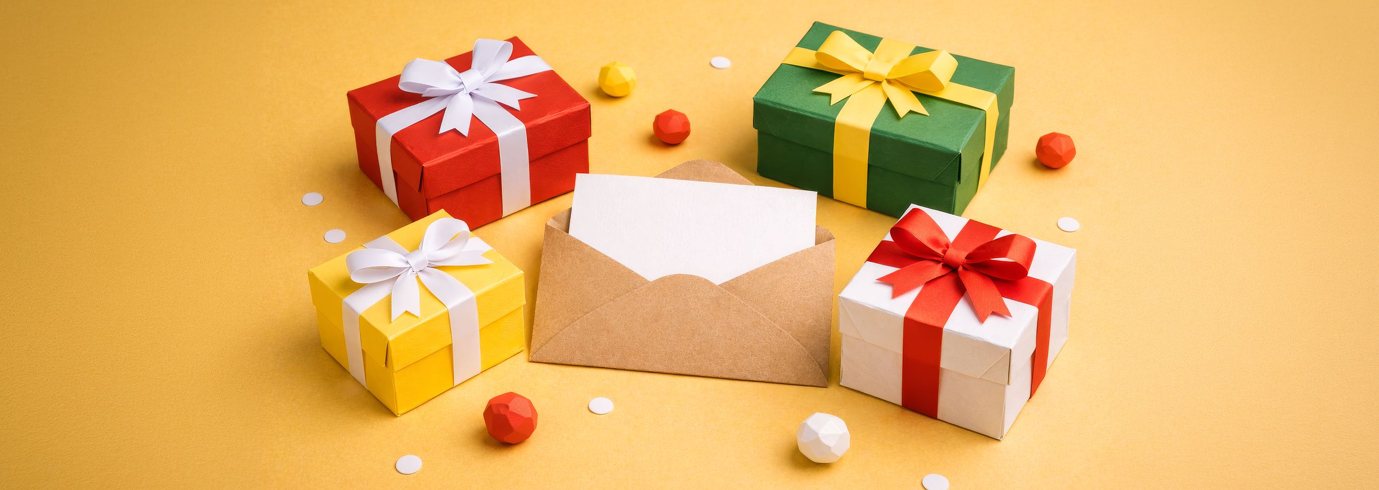 Trefí se firmy s vánočními dárky do vkusu zaměstnanců?