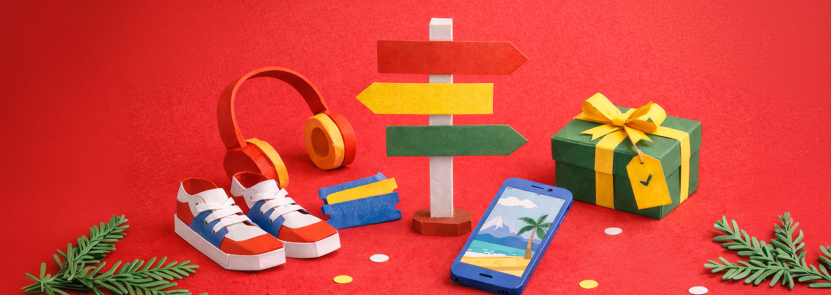 90 % zaměstnanců chce dárkové vouchery 