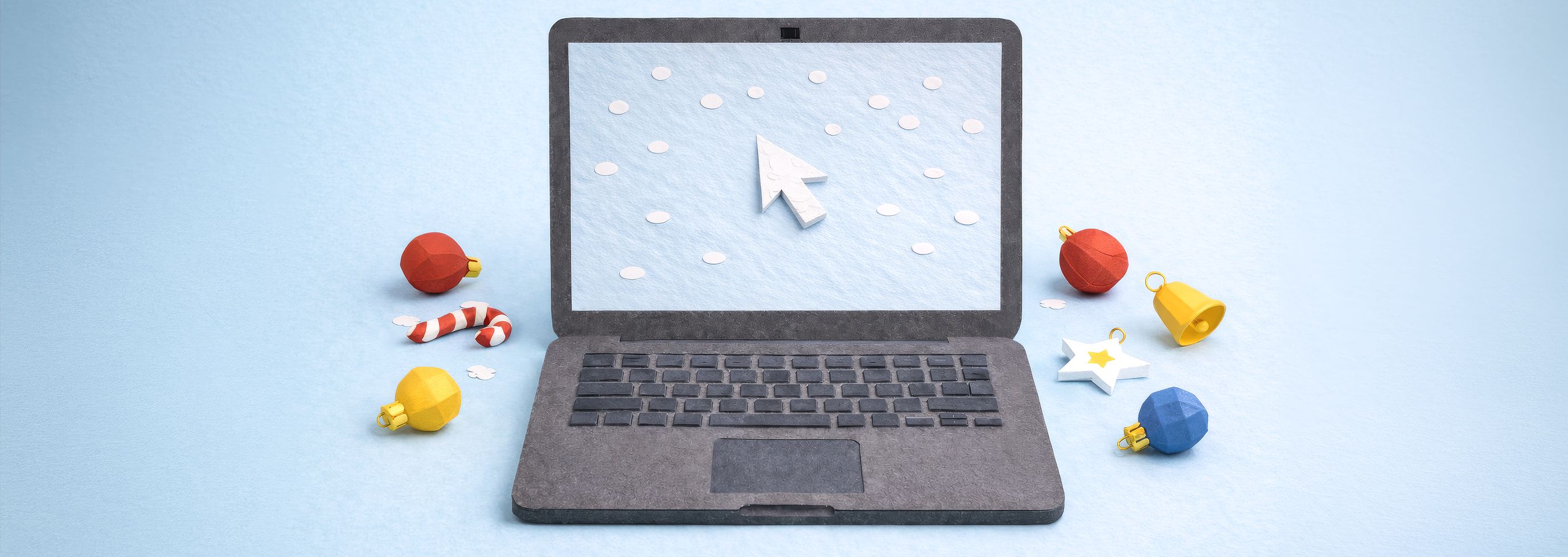 Digitální dárky jsou trend, který miluje hlavně mladá generace 