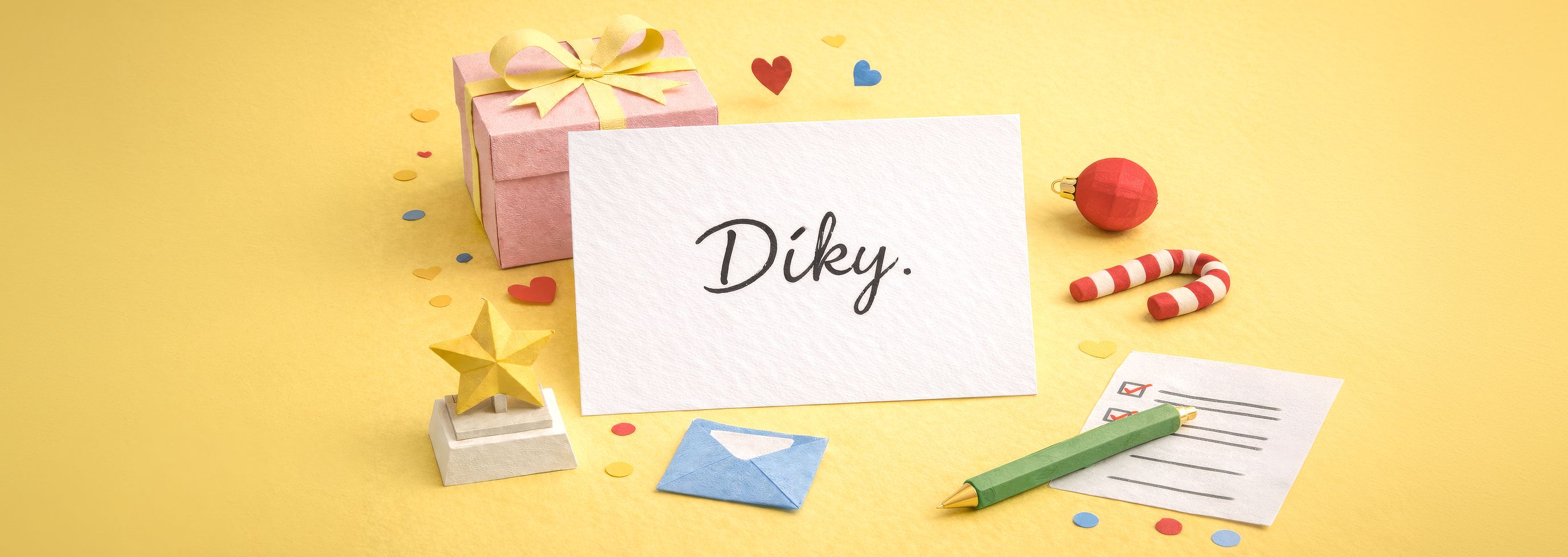 Top 5 firemních vánočních dárků, které potěší celý tým