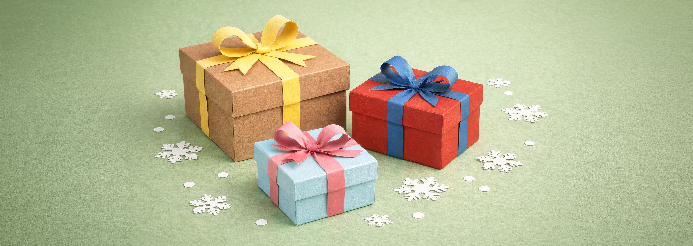 Online dárky fungují