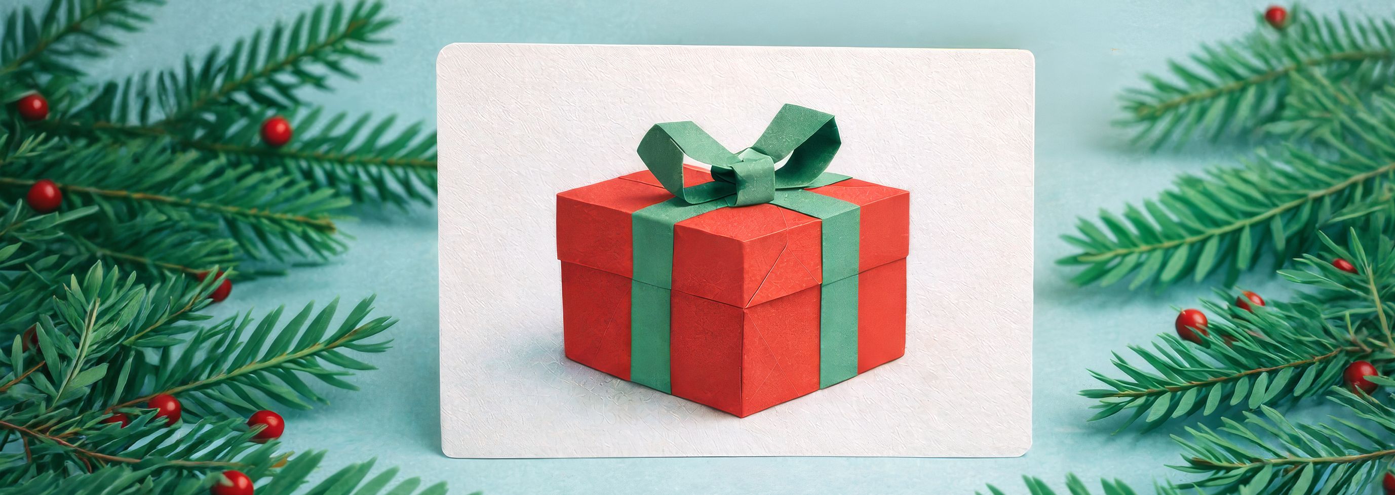 Co firmy dávají zaměstnancům pod stromeček?