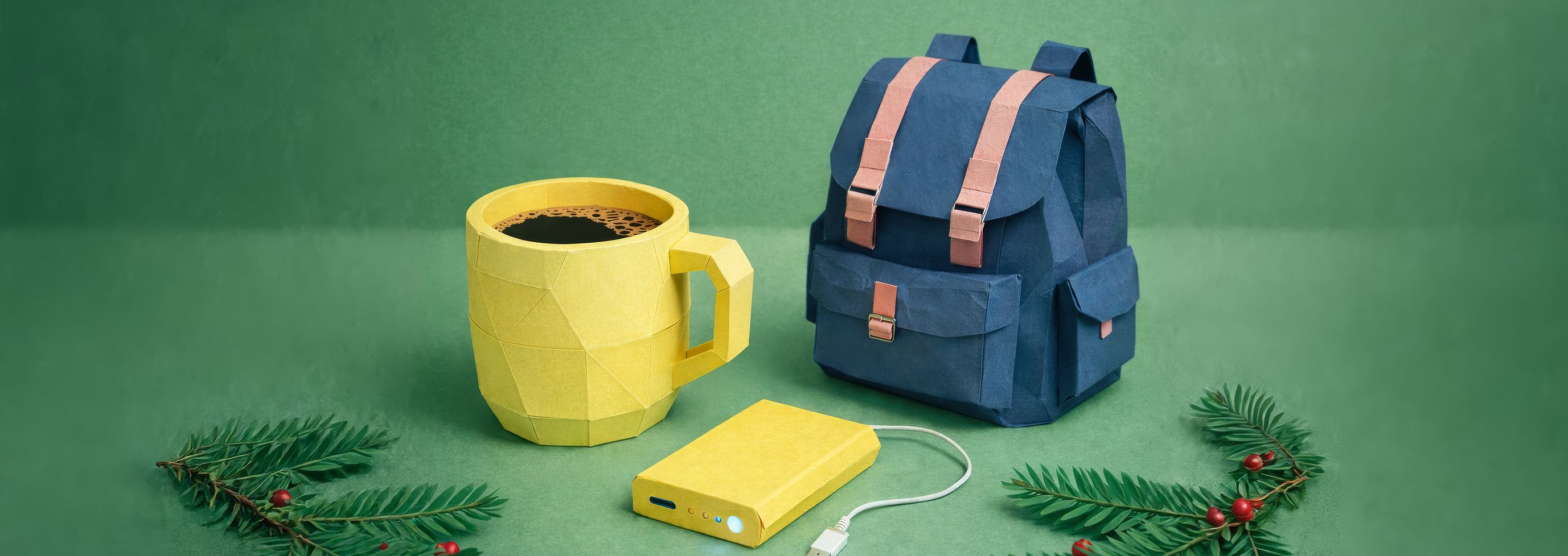 Jak nešlápnout vedle u firemních vánočních dárků