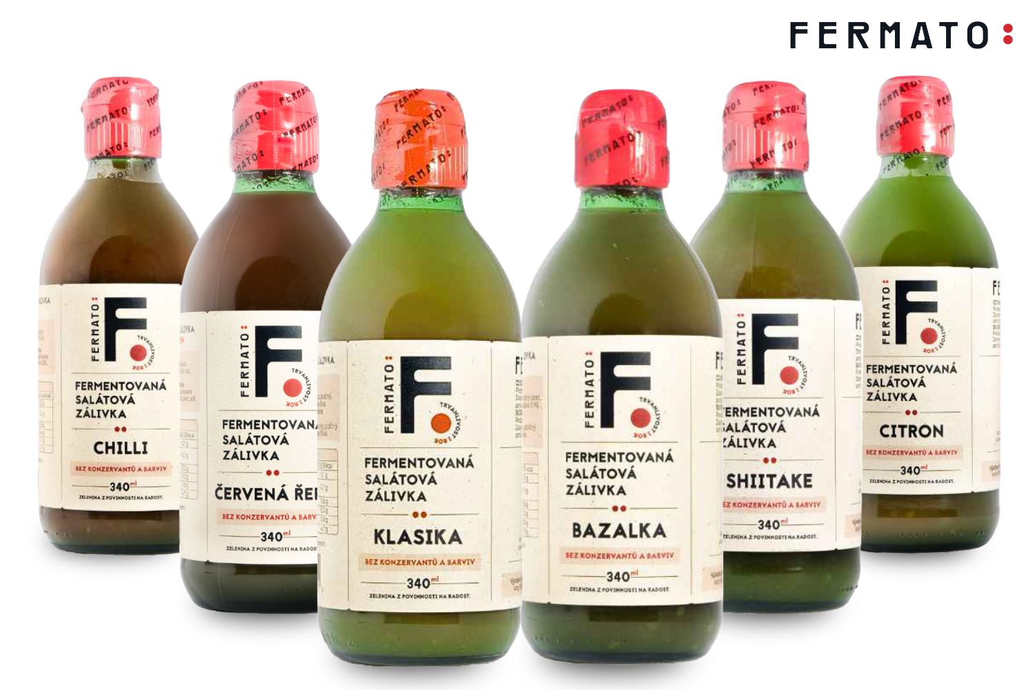 Fermato dárkový poukaz