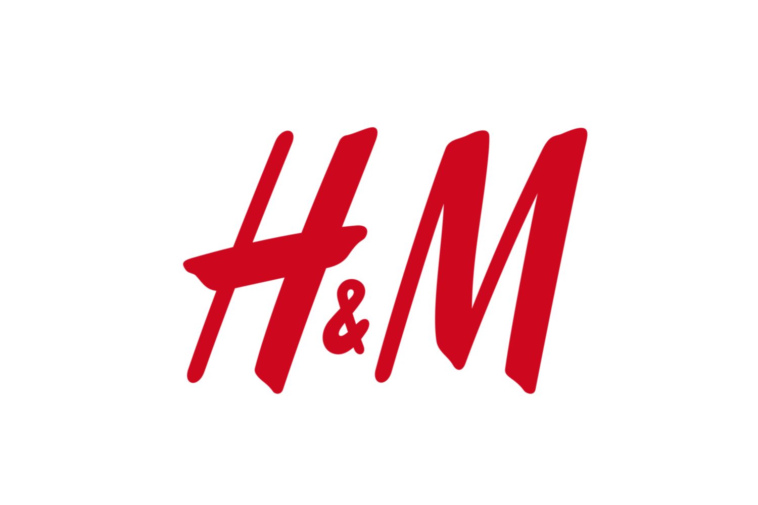 H&M dárkový poukaz