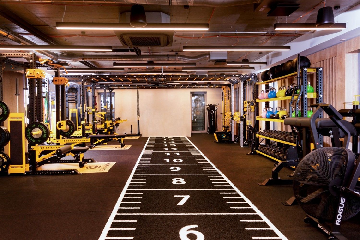 RehaGym dárkový poukaz