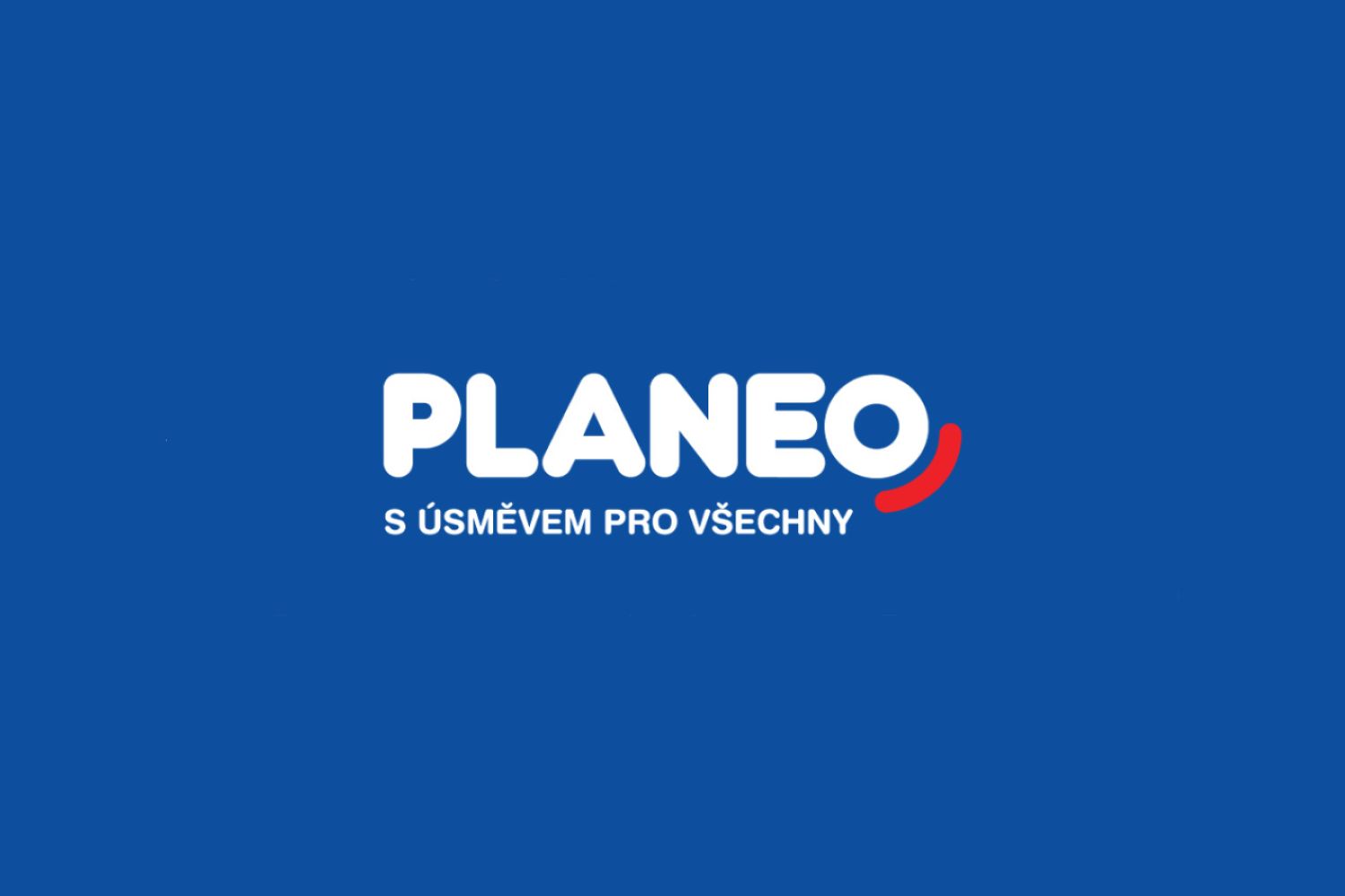 Planeo dárkový poukaz