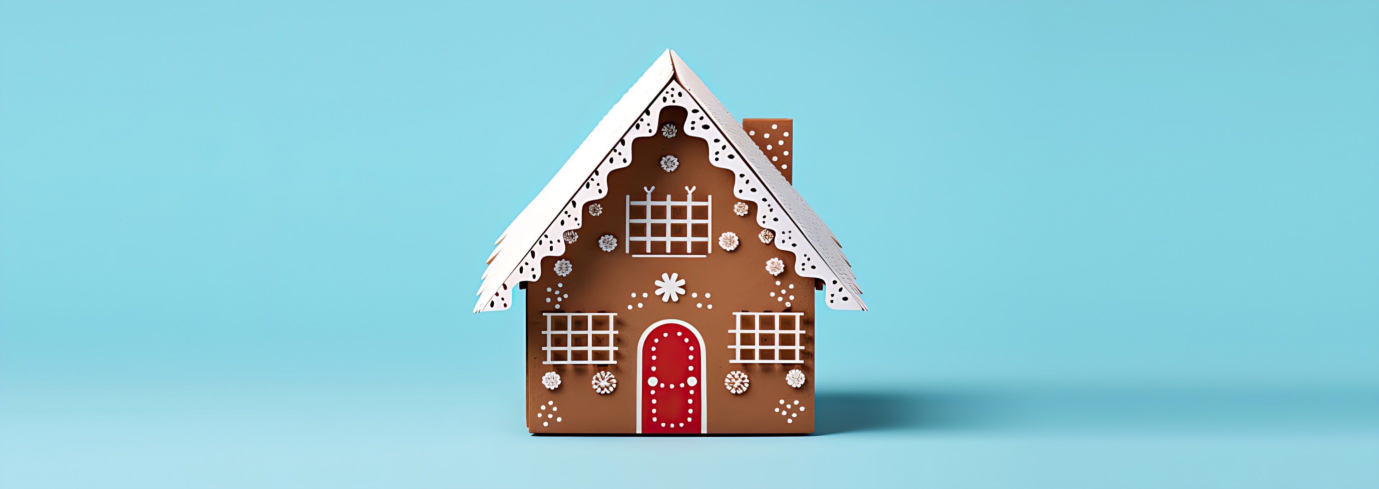 Mikuláš pro všechny!  A s dárkovými vouchery pro malé i velké