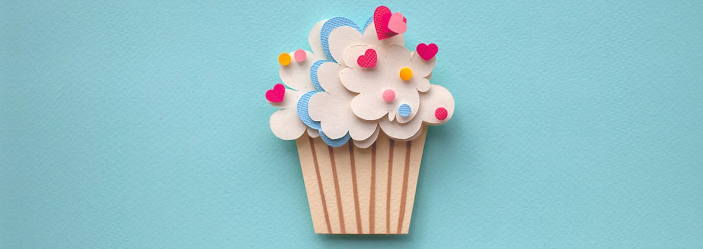 Oslav narozky a to, že jsi tady s originálními dárky z Gift Up 