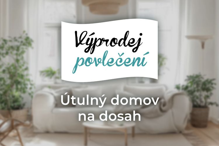 Vyprodejpovleceni.cz dárkový poukaz