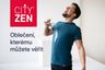 CityZen dárkový poukaz
