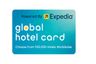 Global Hotel dárkový poukaz