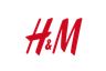 H&M dárkový poukaz