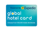 Global Hotel dárkový poukaz